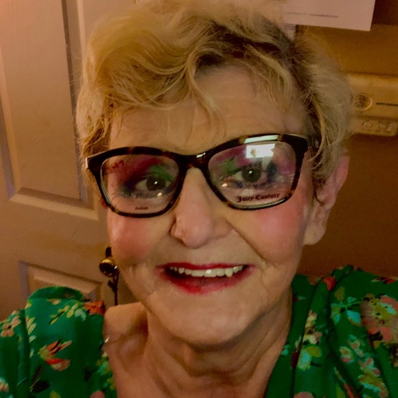 Designer frames glasses - Picture 7 of 7